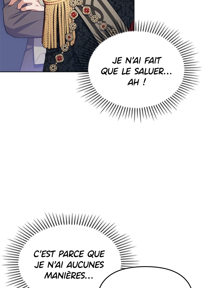 Read You’ve Got the Wrong Girl FR Manga Online