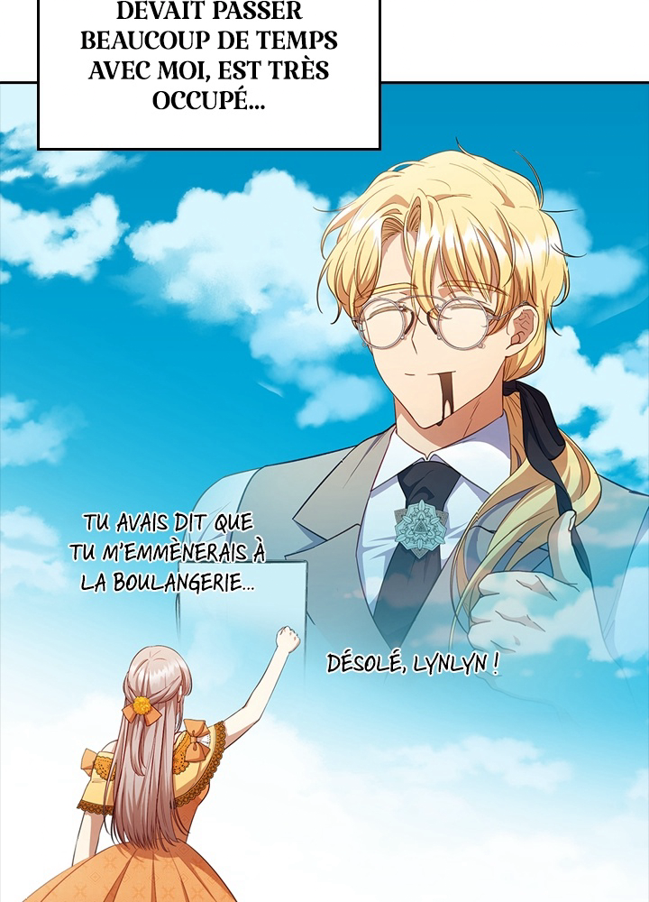 Read You’ve Got the Wrong Girl FR Manga Online