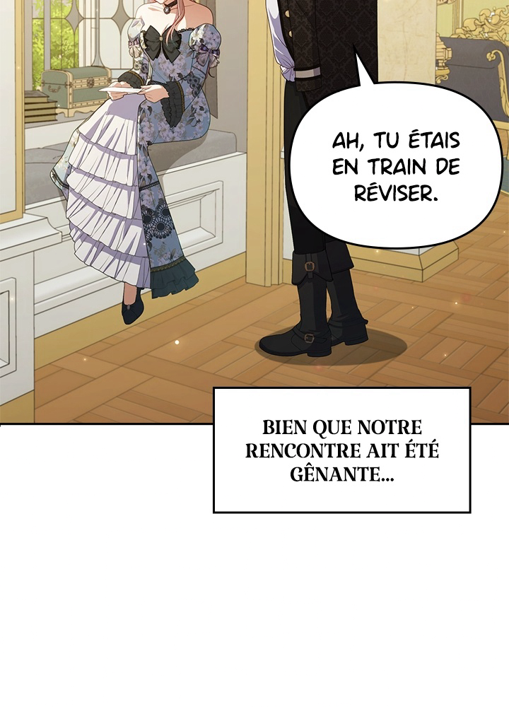 Read You’ve Got the Wrong Girl FR Manga Online