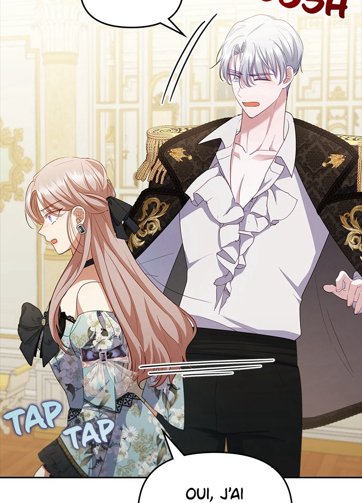 Read You’ve Got the Wrong Girl FR Manga Online
