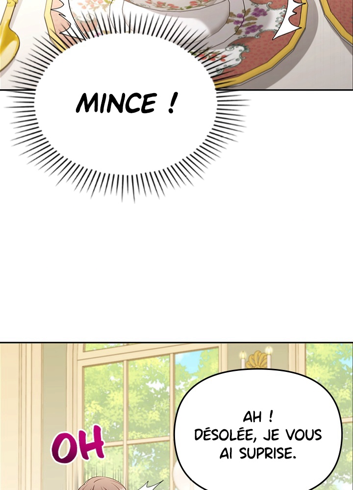 Read You’ve Got the Wrong Girl FR Manga Online