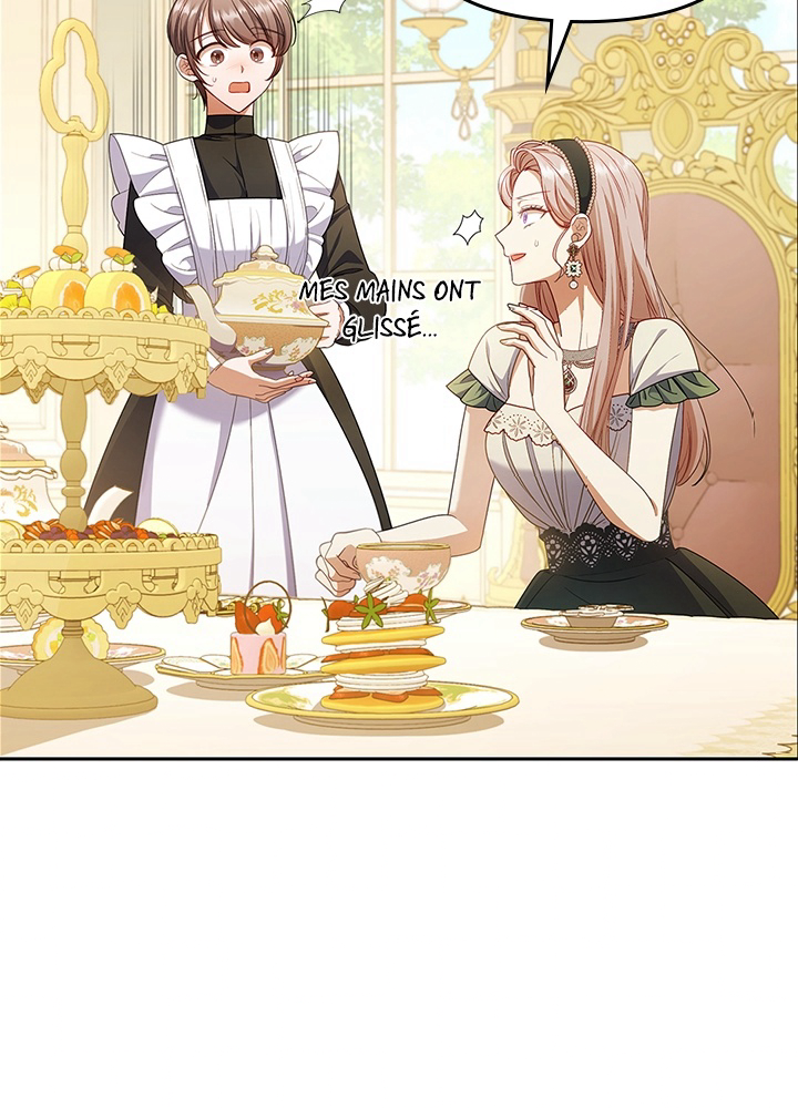 Read You’ve Got the Wrong Girl FR Manga Online