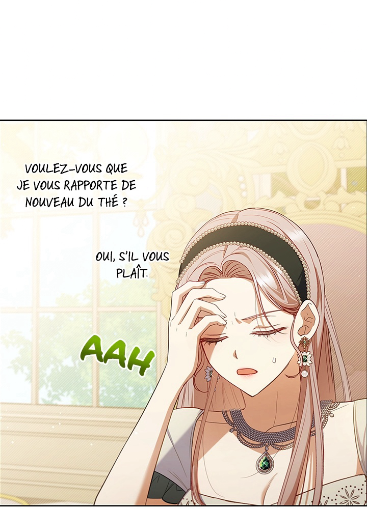 Read You’ve Got the Wrong Girl FR Manga Online