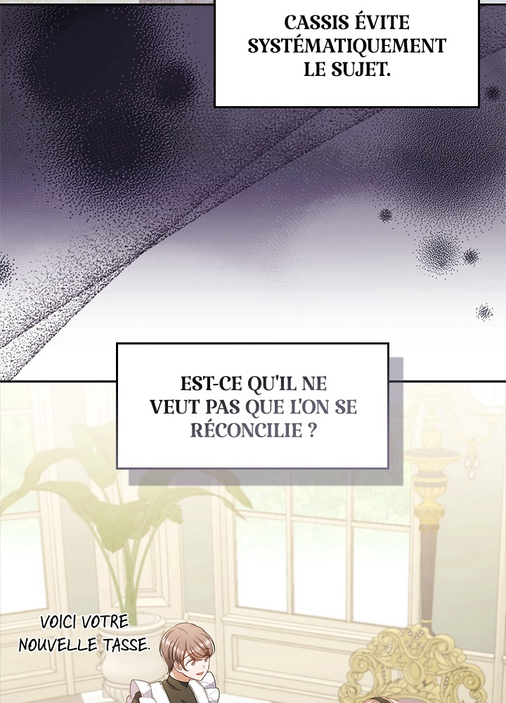 Read You’ve Got the Wrong Girl FR Manga Online