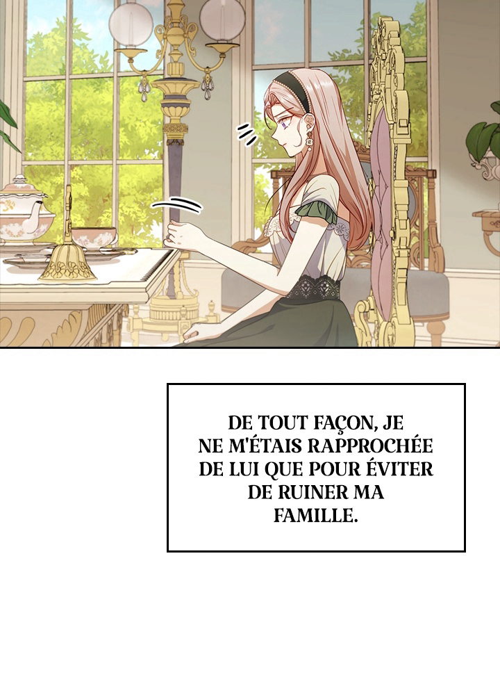 Read You’ve Got the Wrong Girl FR Manga Online