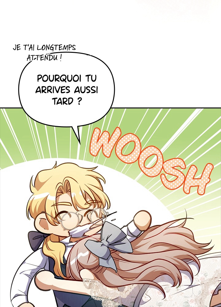 Read You’ve Got the Wrong Girl FR Manga Online