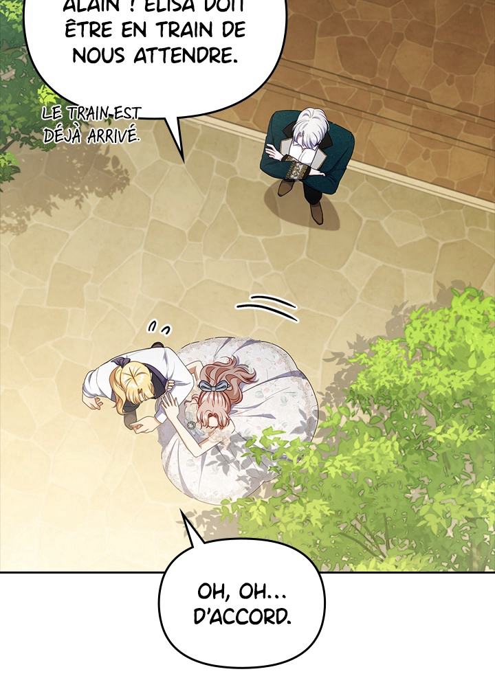 Read You’ve Got the Wrong Girl FR Manga Online