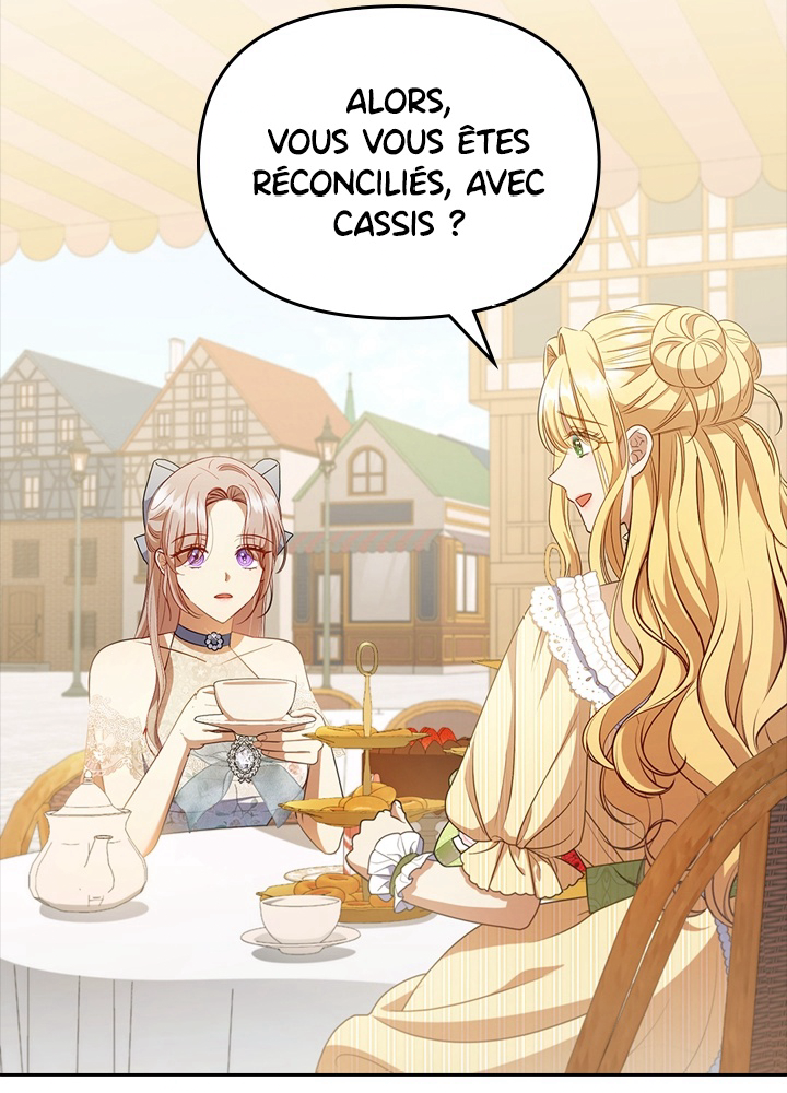 Read You’ve Got the Wrong Girl FR Manga Online