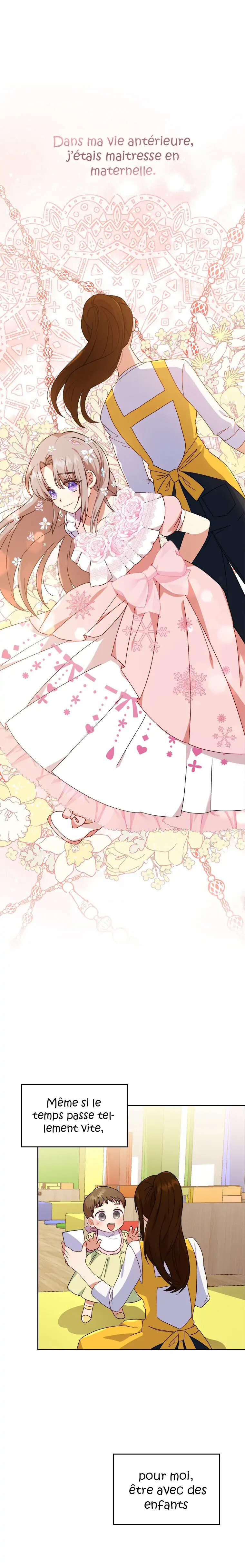 Read You’ve Got the Wrong Girl FR Manga Online