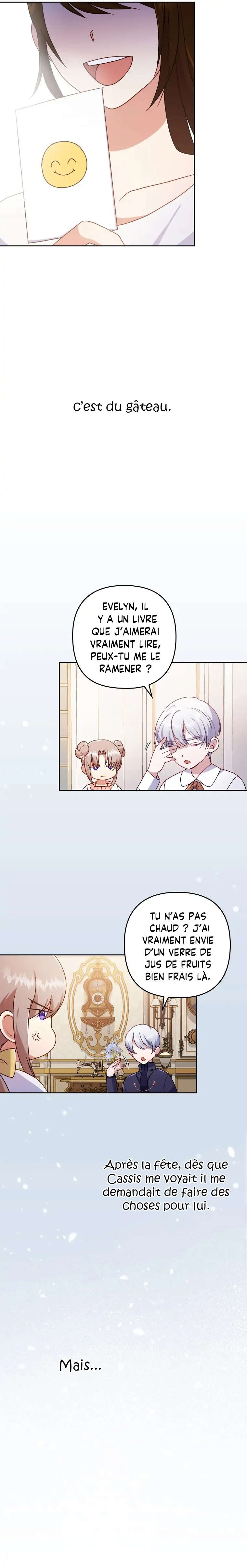 Read You’ve Got the Wrong Girl FR Manga Online