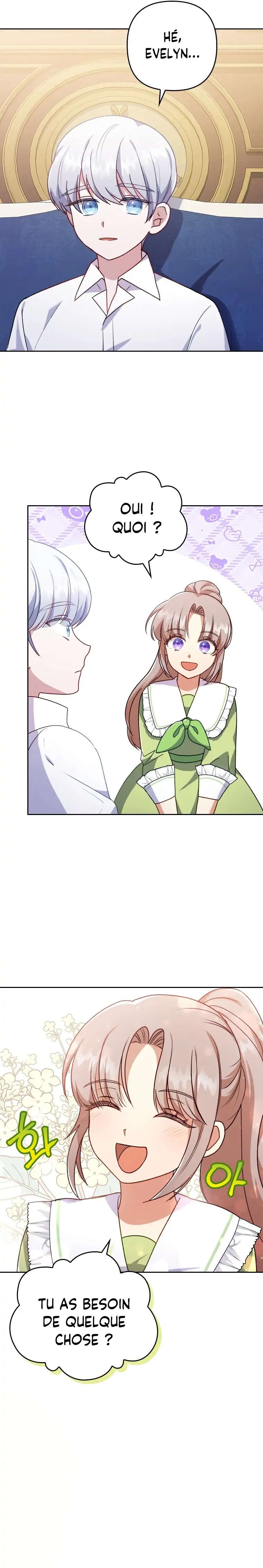 Read You’ve Got the Wrong Girl FR Manga Online