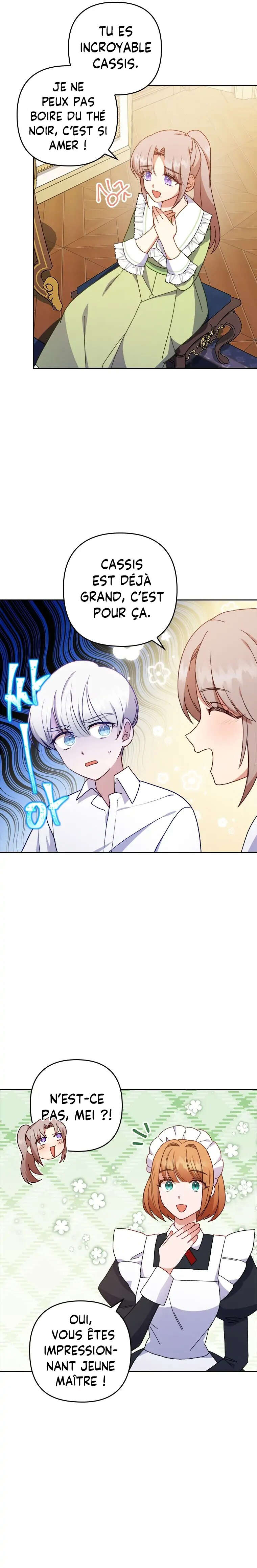 Read You’ve Got the Wrong Girl FR Manga Online