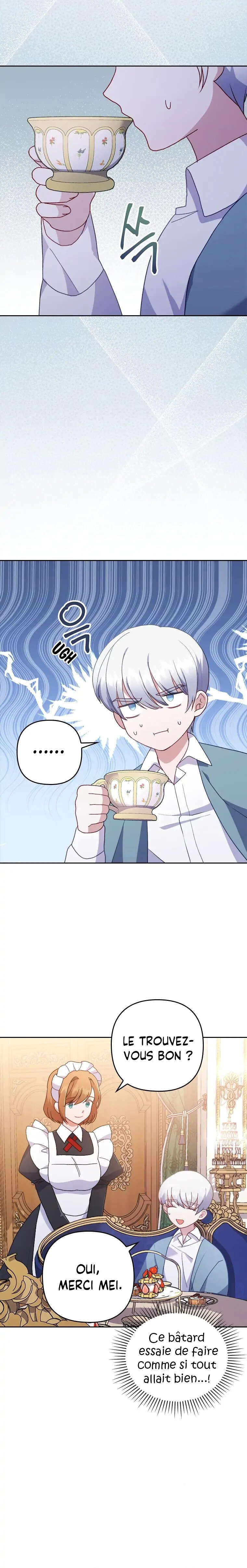 Read You’ve Got the Wrong Girl FR Manga Online