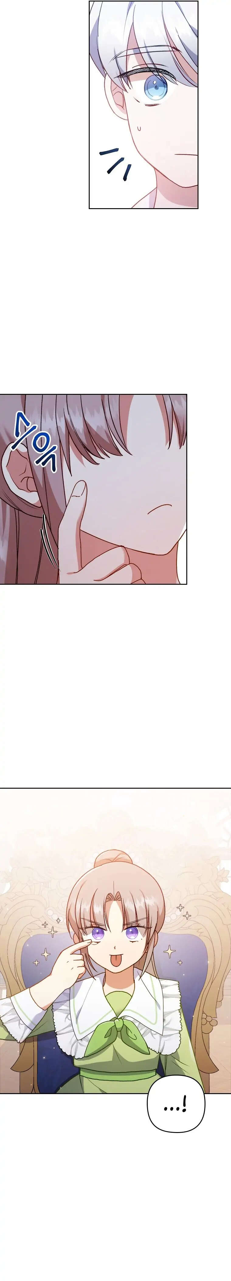 Read You’ve Got the Wrong Girl FR Manga Online
