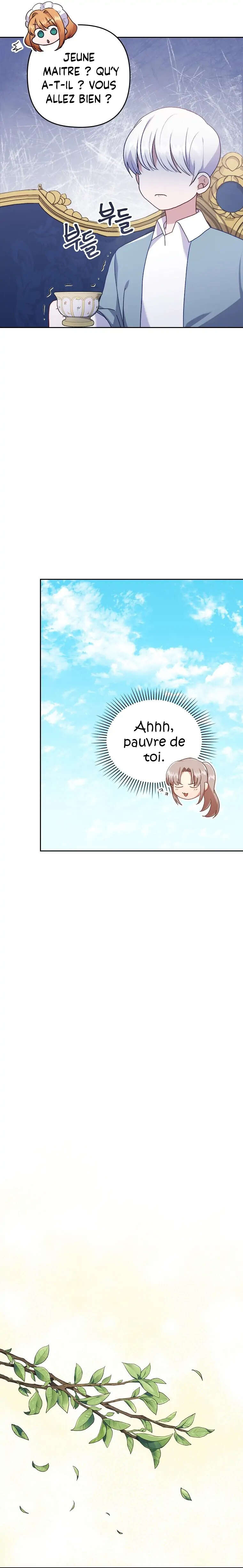 Read You’ve Got the Wrong Girl FR Manga Online