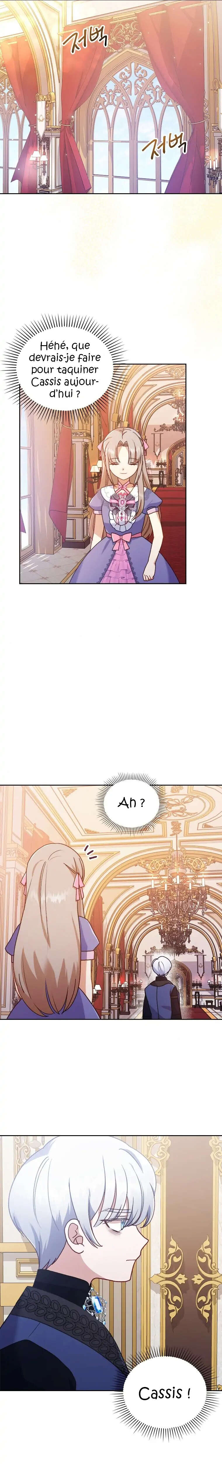 Read You’ve Got the Wrong Girl FR Manga Online