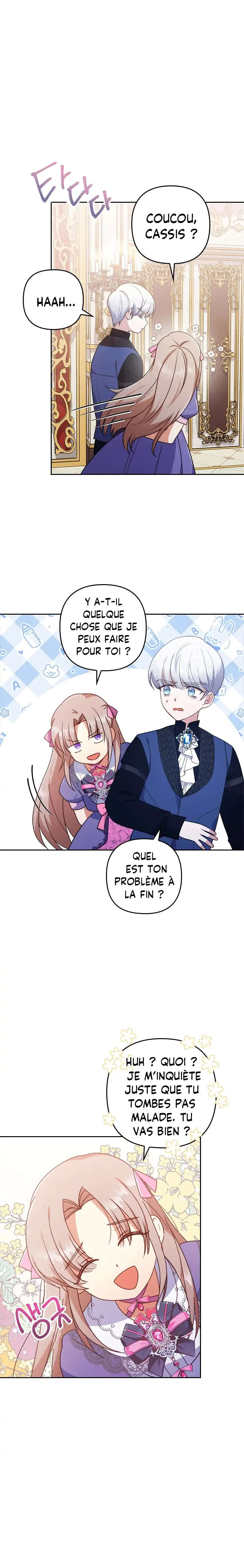 Read You’ve Got the Wrong Girl FR Manga Online