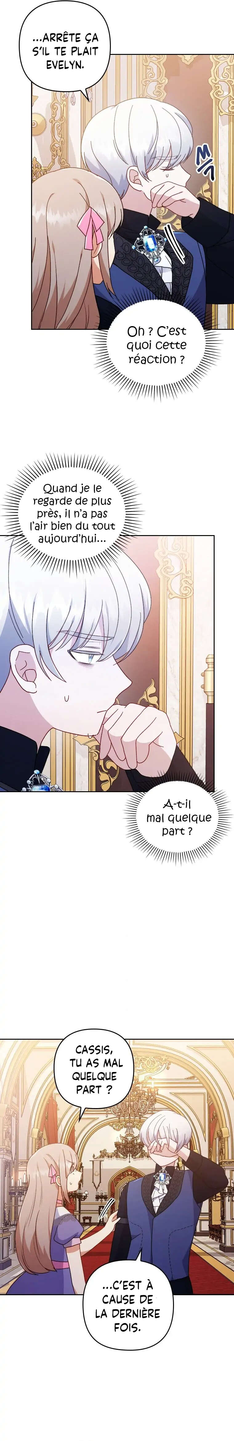 Read You’ve Got the Wrong Girl FR Manga Online