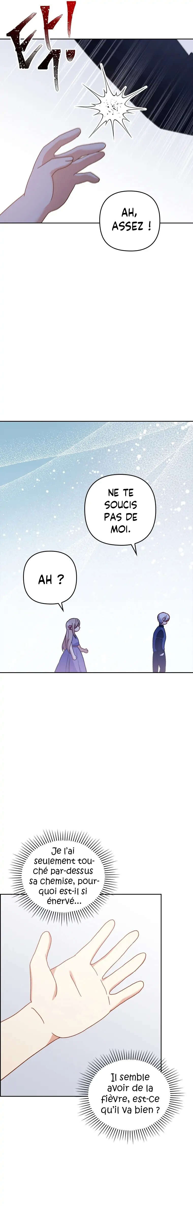 Read You’ve Got the Wrong Girl FR Manga Online