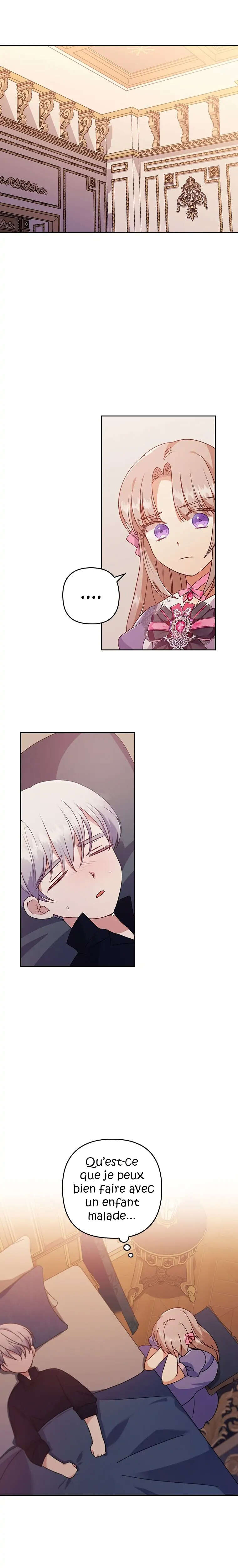 Read You’ve Got the Wrong Girl FR Manga Online