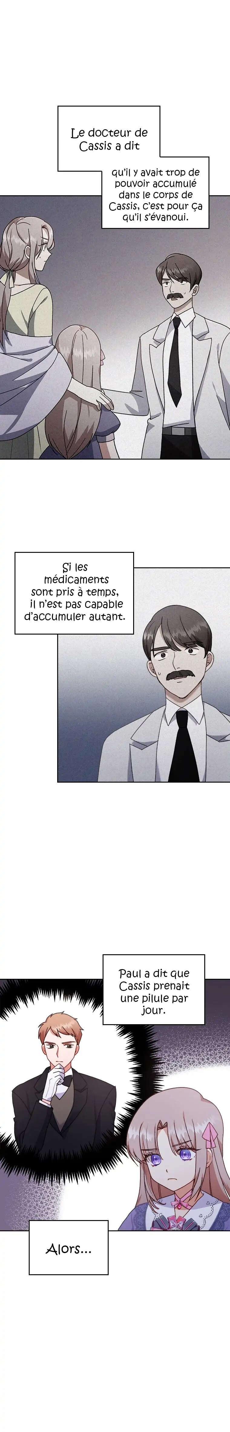 Read You’ve Got the Wrong Girl FR Manga Online