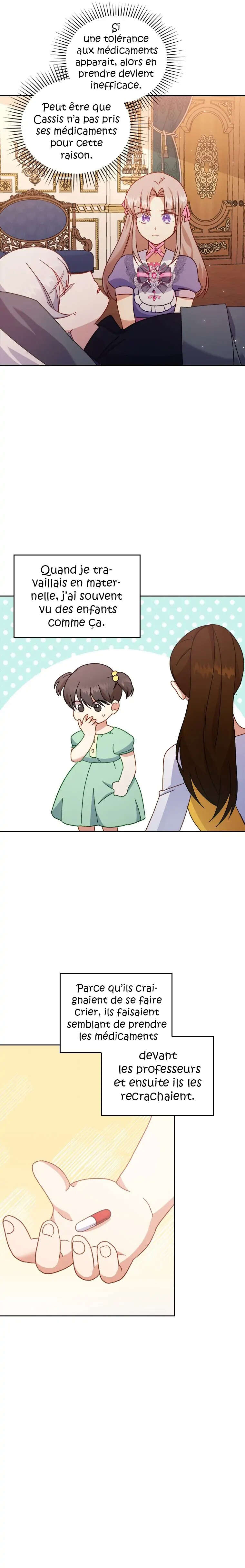 Read You’ve Got the Wrong Girl FR Manga Online