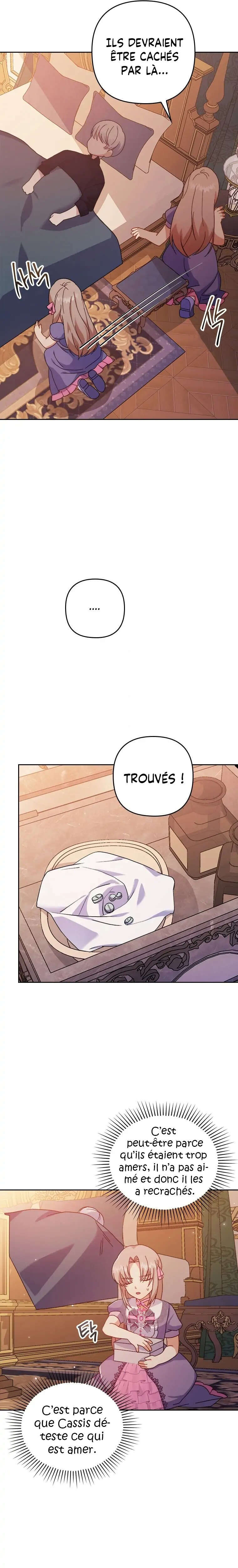 Read You’ve Got the Wrong Girl FR Manga Online
