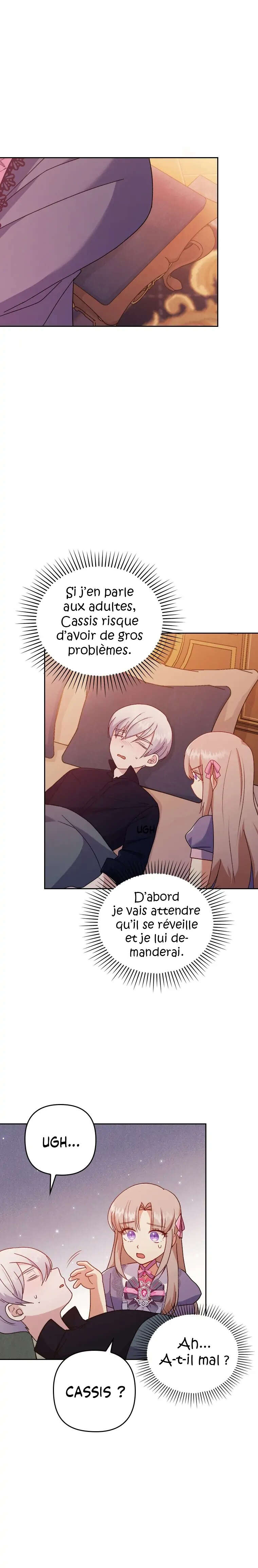 Read You’ve Got the Wrong Girl FR Manga Online