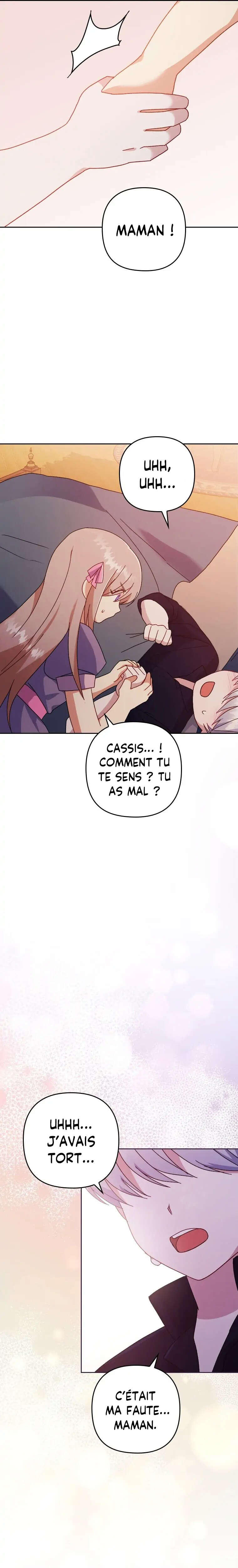 Read You’ve Got the Wrong Girl FR Manga Online
