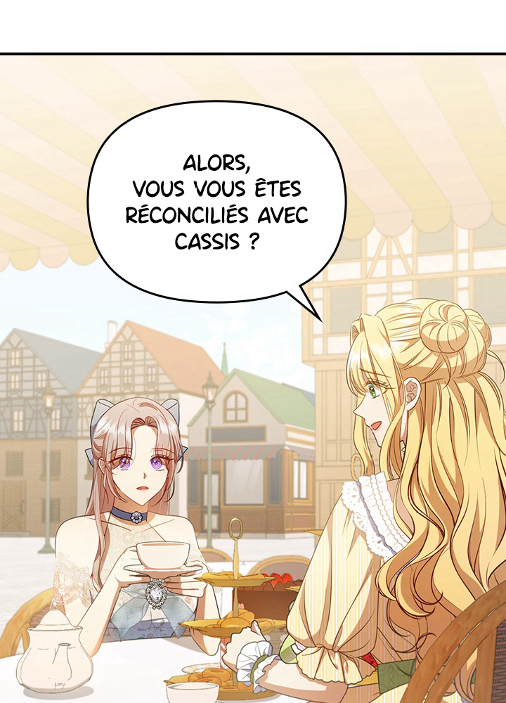 Read You’ve Got the Wrong Girl FR Manga Online