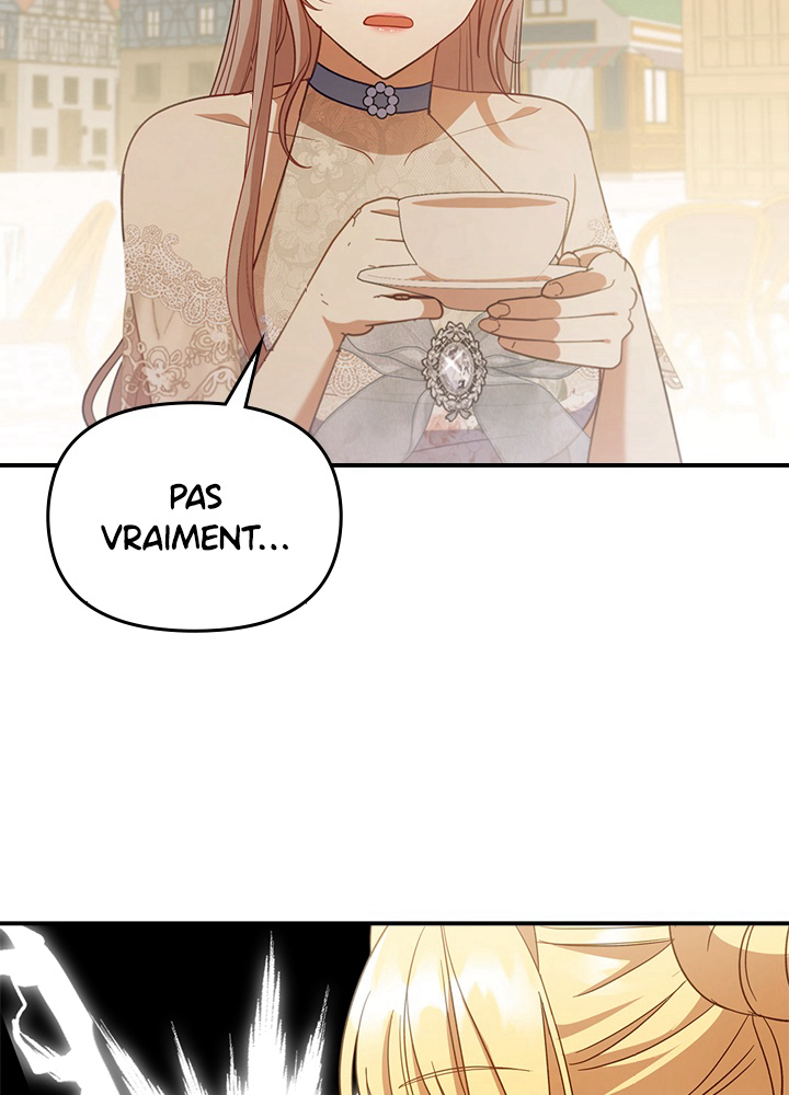 Read You’ve Got the Wrong Girl FR Manga Online