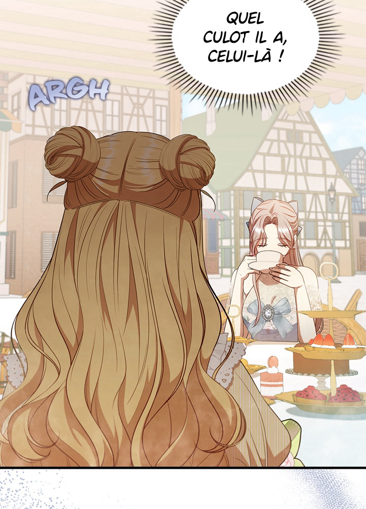 Read You’ve Got the Wrong Girl FR Manga Online