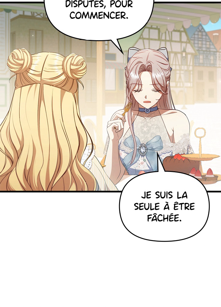 Read You’ve Got the Wrong Girl FR Manga Online