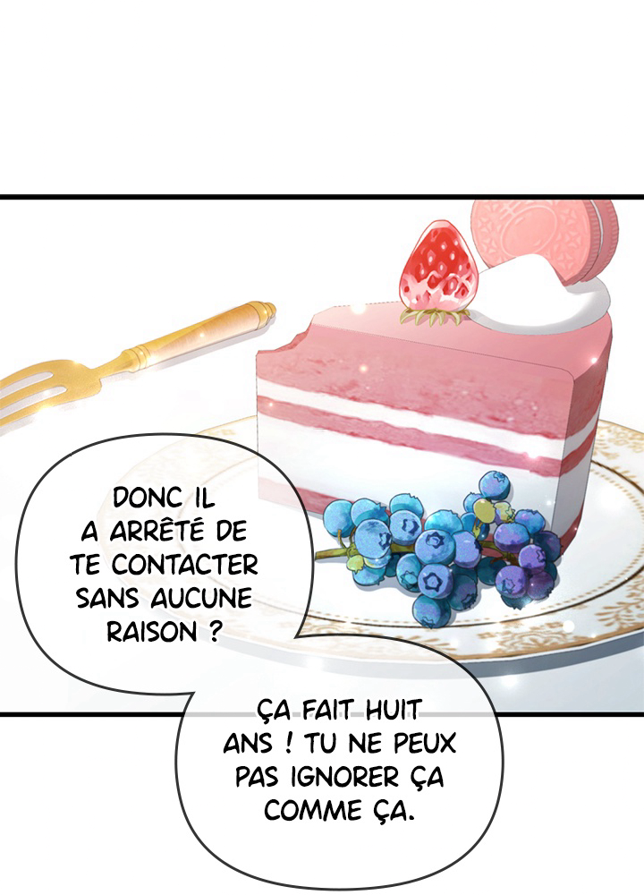 Read You’ve Got the Wrong Girl FR Manga Online