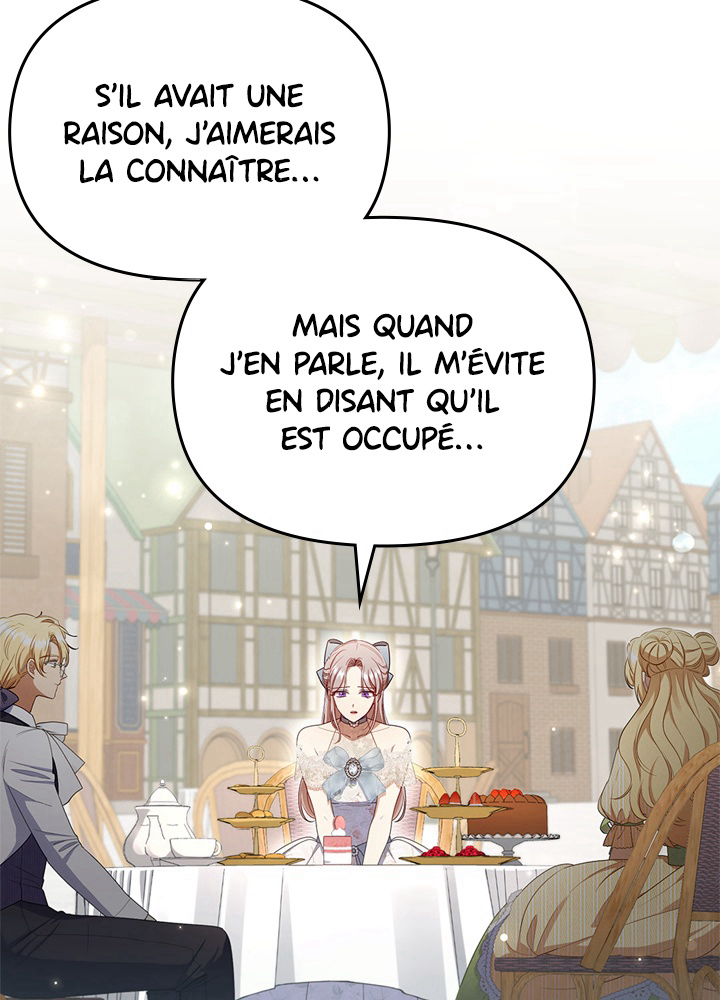 Read You’ve Got the Wrong Girl FR Manga Online