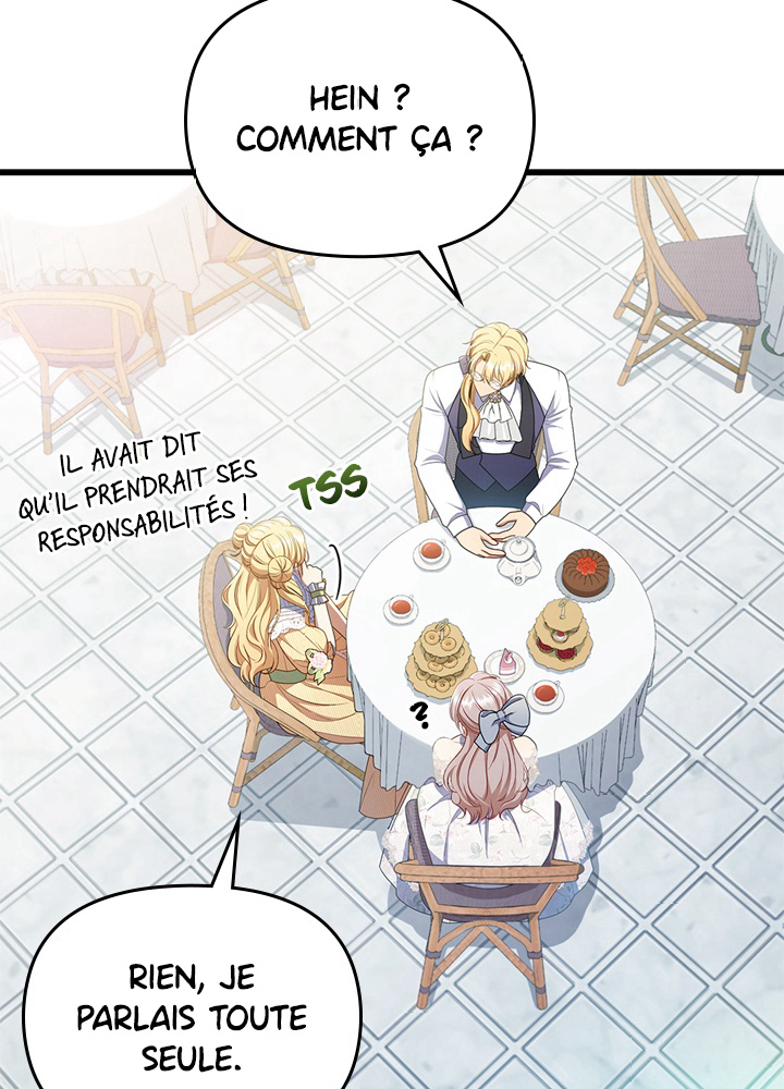 Read You’ve Got the Wrong Girl FR Manga Online