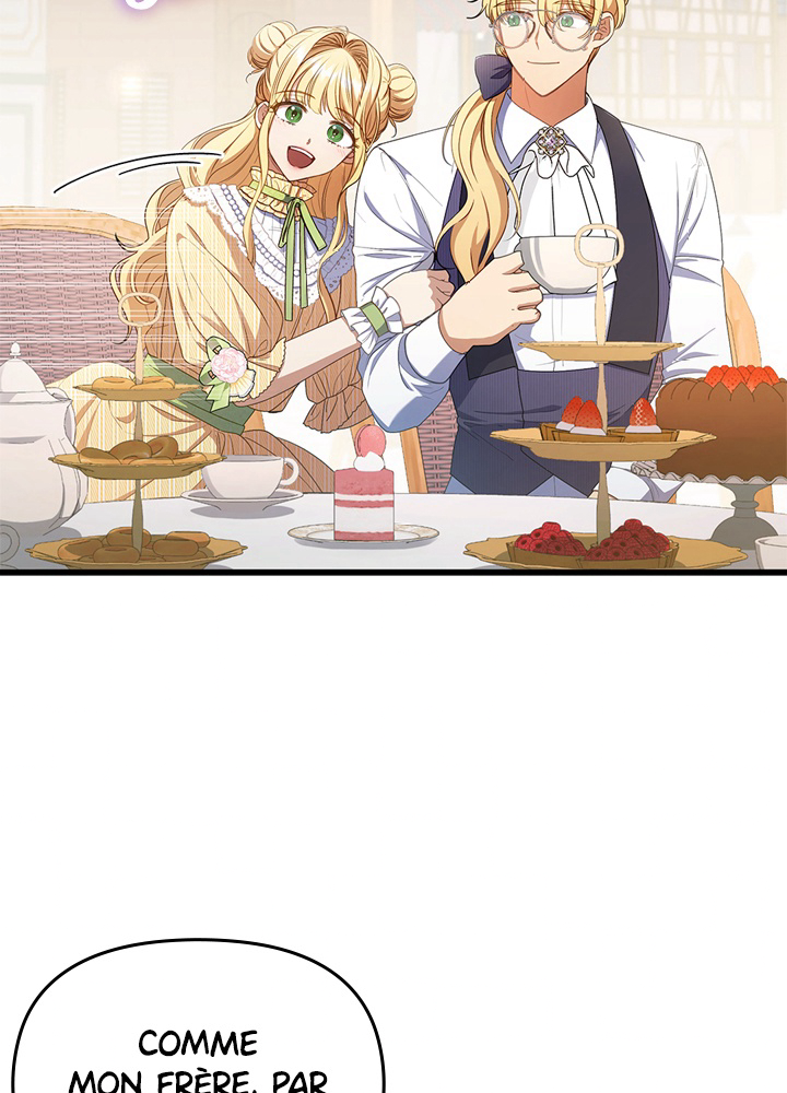 Read You’ve Got the Wrong Girl FR Manga Online