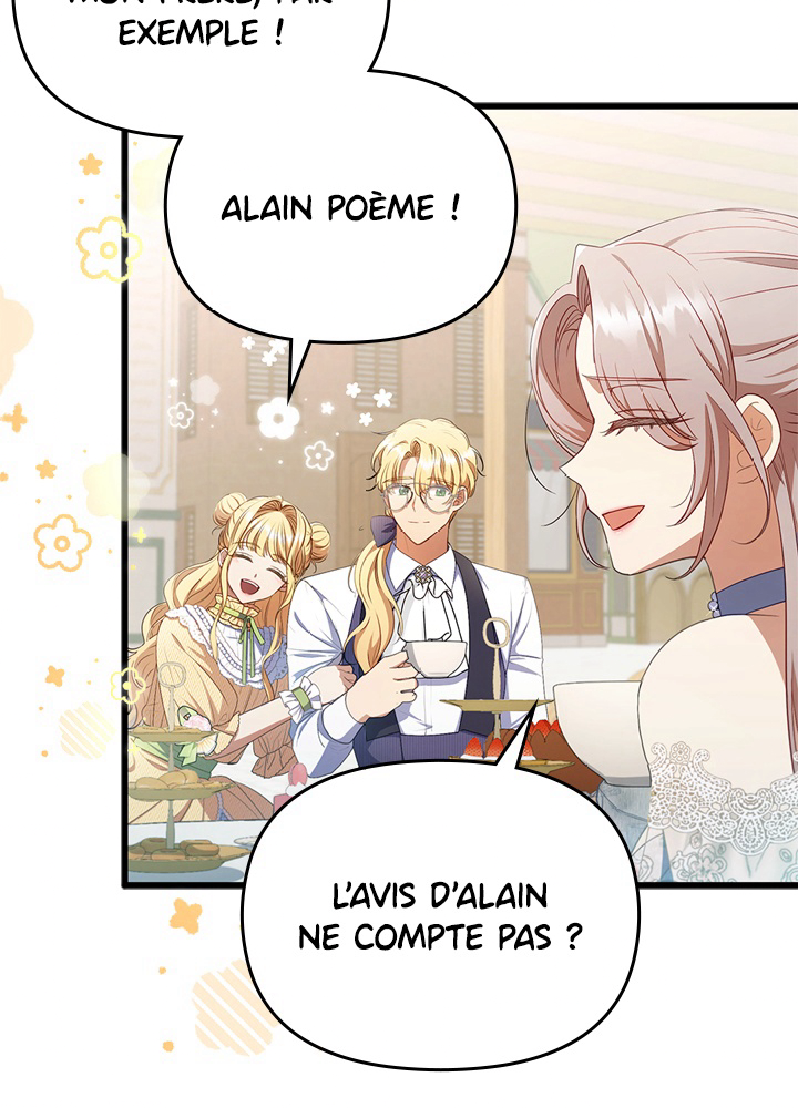 Read You’ve Got the Wrong Girl FR Manga Online