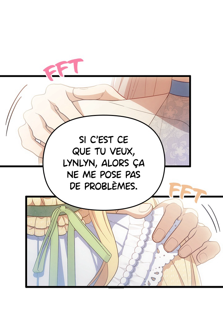 Read You’ve Got the Wrong Girl FR Manga Online