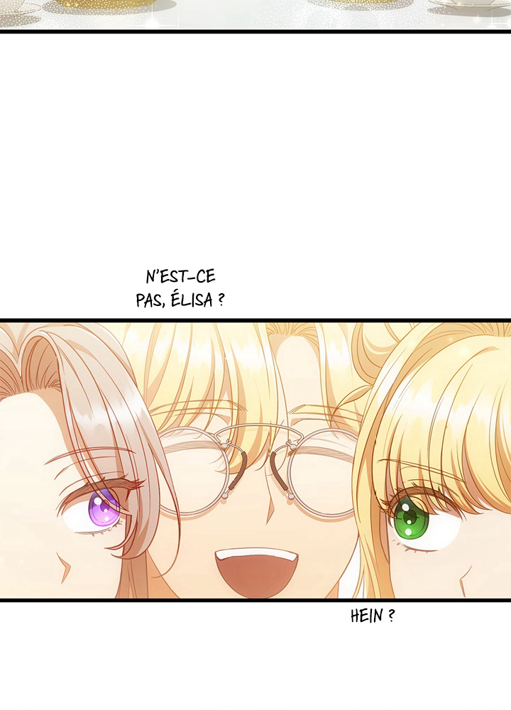 Read You’ve Got the Wrong Girl FR Manga Online