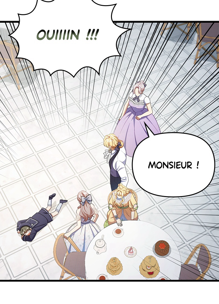 Read You’ve Got the Wrong Girl FR Manga Online