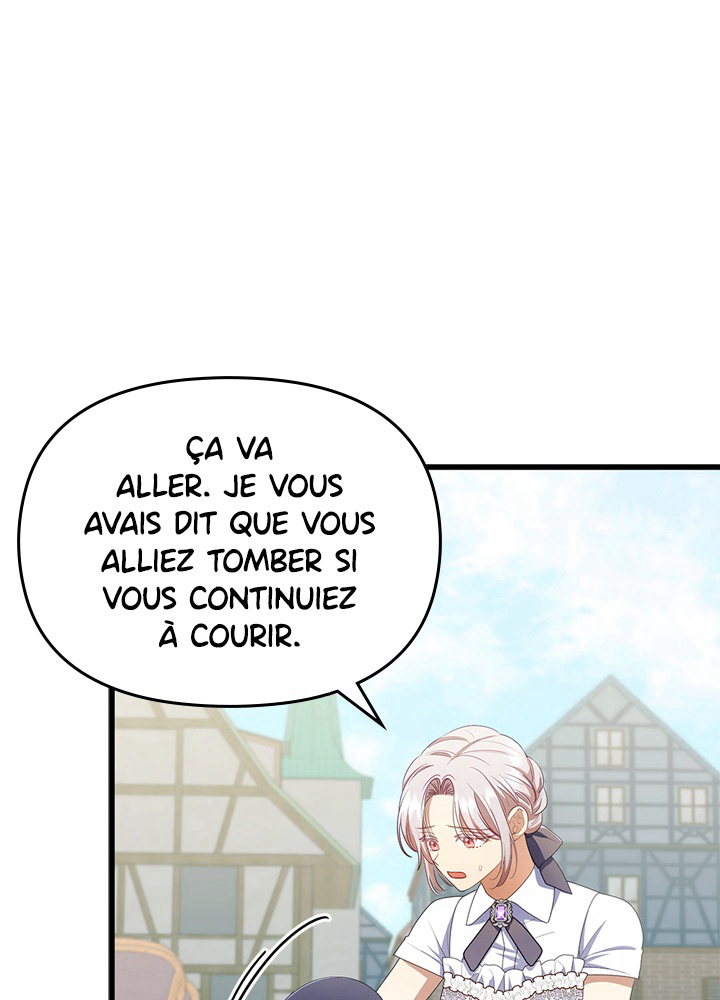 Read You’ve Got the Wrong Girl FR Manga Online