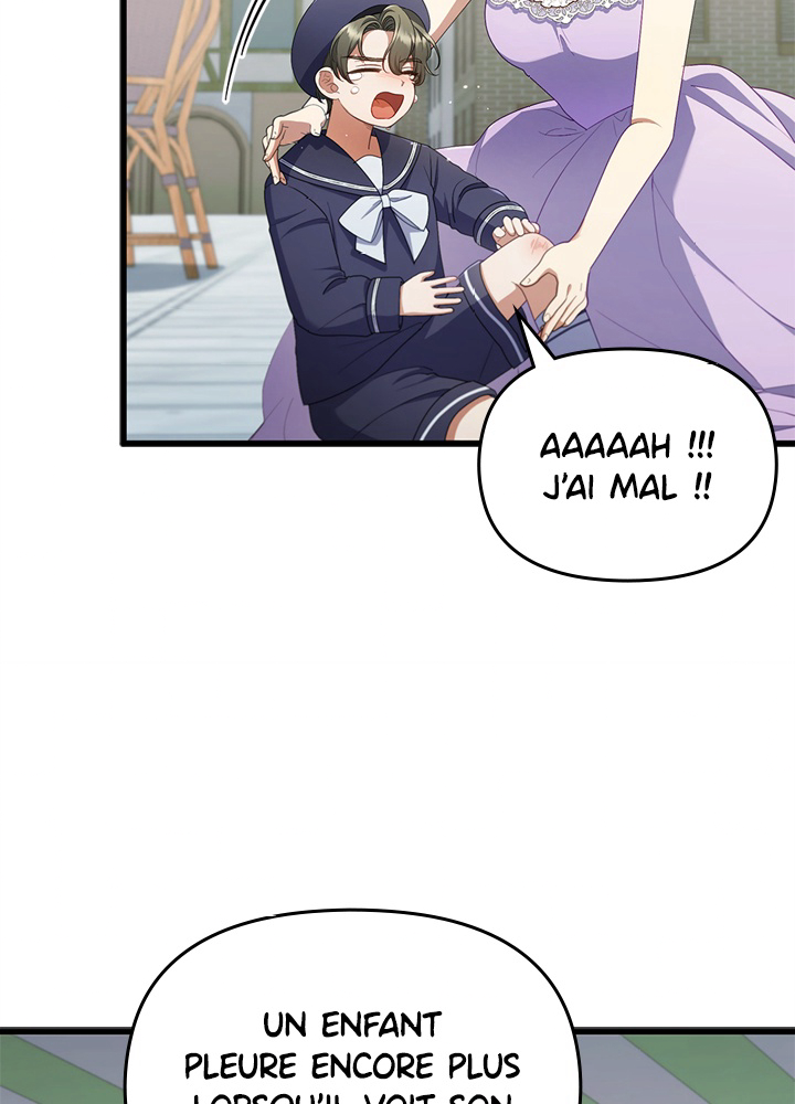 Read You’ve Got the Wrong Girl FR Manga Online