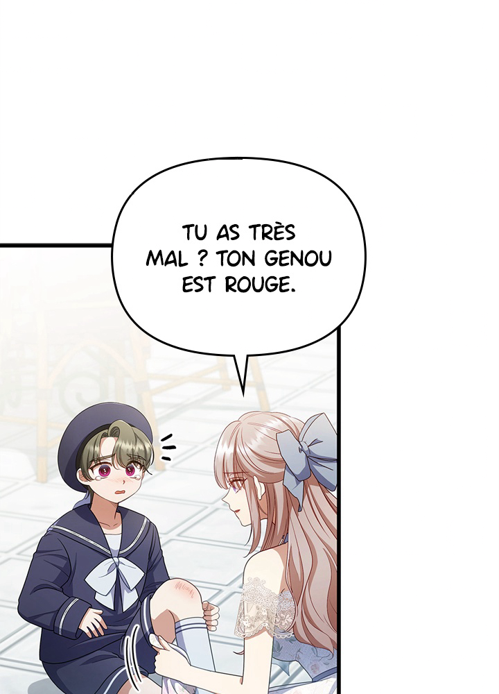 Read You’ve Got the Wrong Girl FR Manga Online