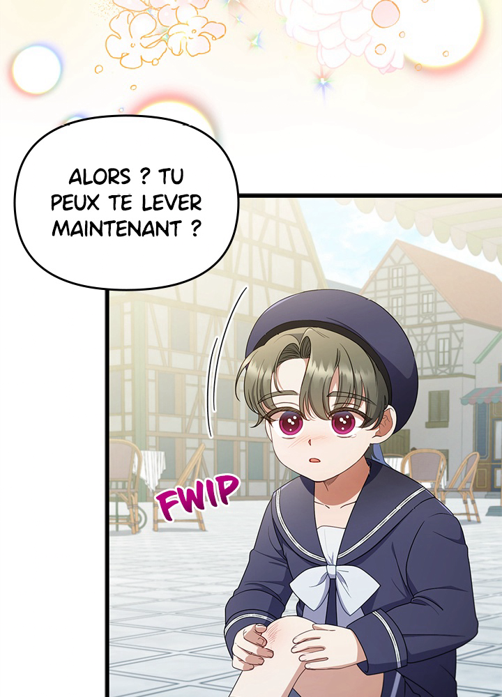 Read You’ve Got the Wrong Girl FR Manga Online