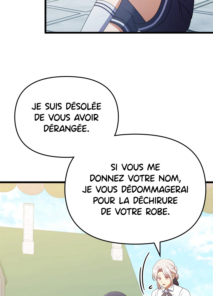 Read You’ve Got the Wrong Girl FR Manga Online
