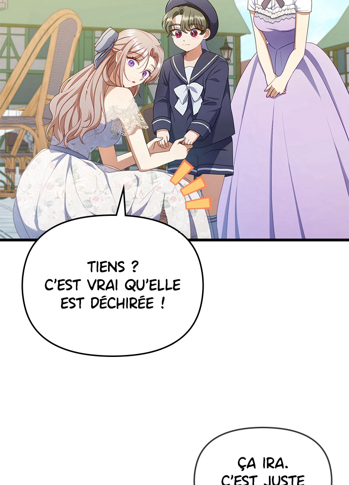 Read You’ve Got the Wrong Girl FR Manga Online