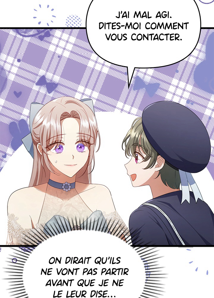 Read You’ve Got the Wrong Girl FR Manga Online