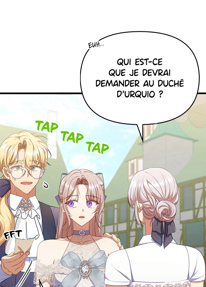 Read You’ve Got the Wrong Girl FR Manga Online