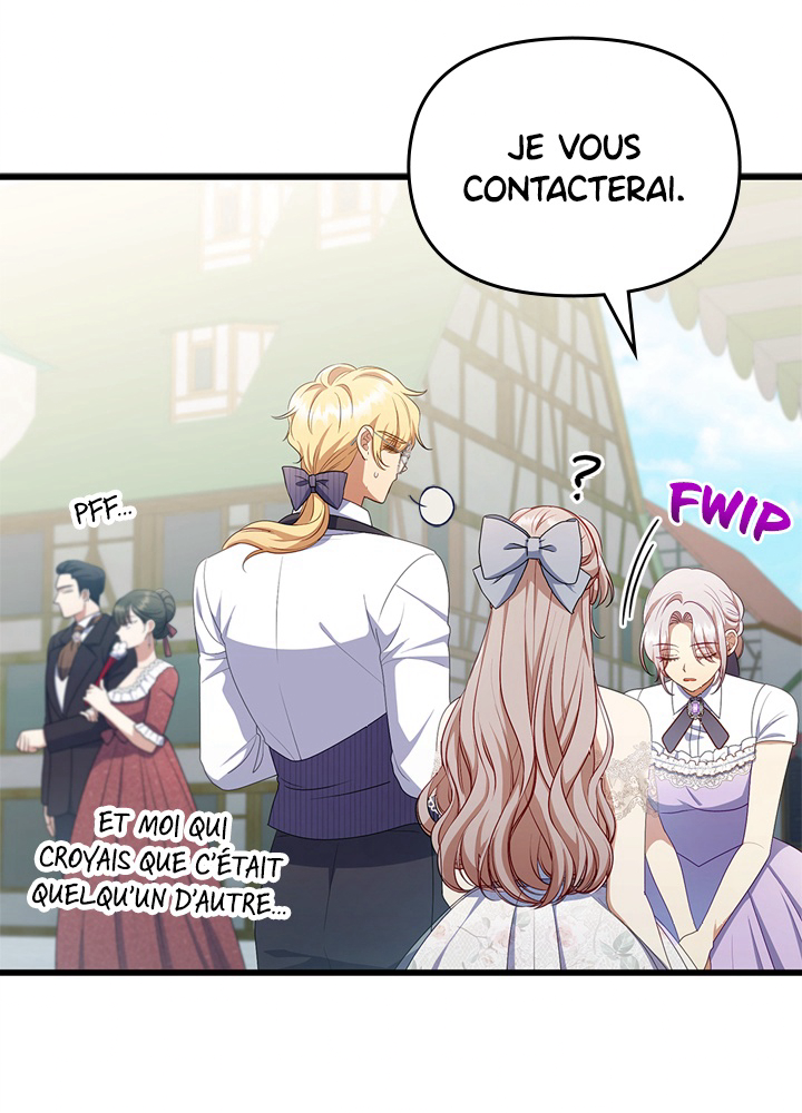 Read You’ve Got the Wrong Girl FR Manga Online